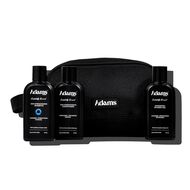 faces travel gym pouch