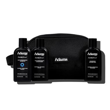 faces travel gym pouch