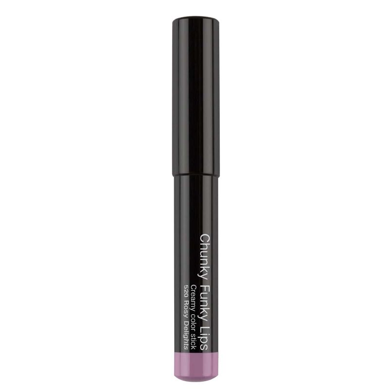 Chunky Funky Lips - Creamy Color Stick wow beauty chunky funky lips creamy color stick