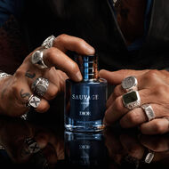 Sauvage Extrait faces sauvage extrait