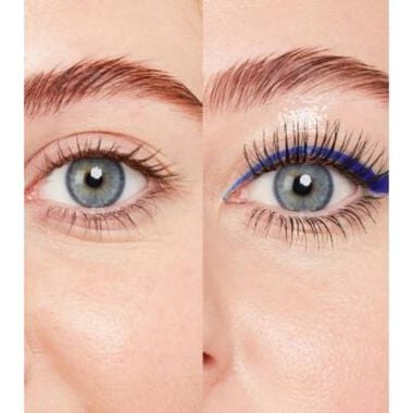 faces rimmel london wonder volume thrill seeker extreme black 8ml mascara
