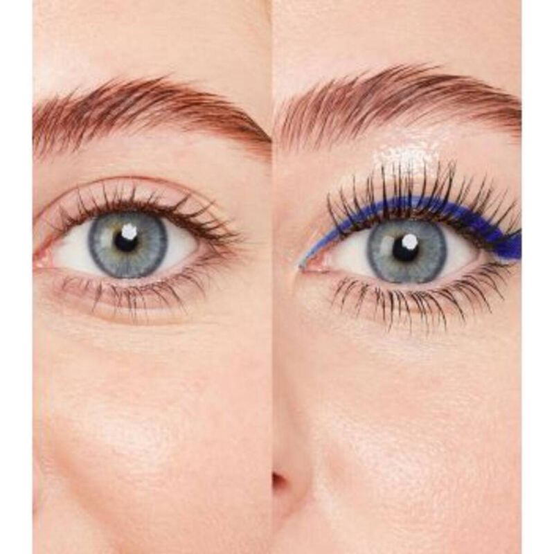 rimmel ريميل لندن ماسكارا ووندر فوليوم ثريل سيكر اكستريم بلاك 8 مل