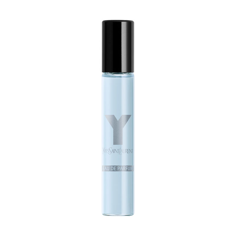 faces free yves saint laurent y eau de parfum 3ml