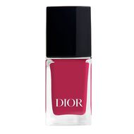 faces dior vernis nail polish with gel effect and couture color
