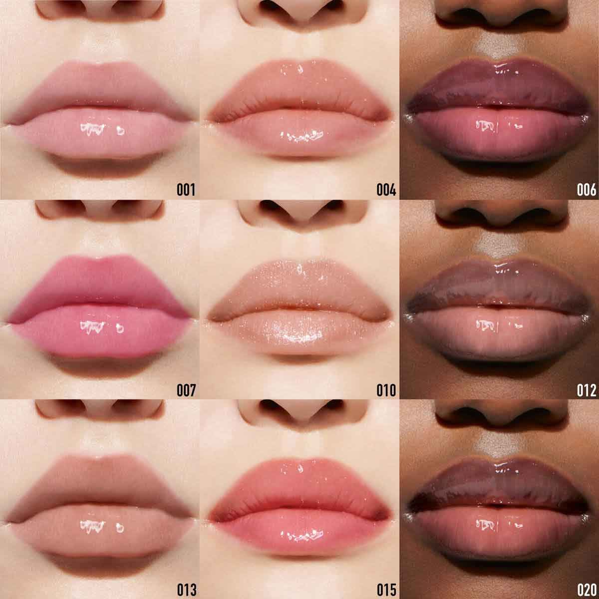 Lip glow dior 010 shop