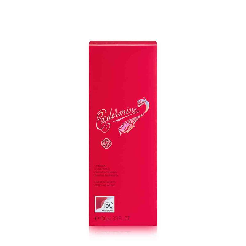 shiseido eudermine revitalizing essence 150th 100ml