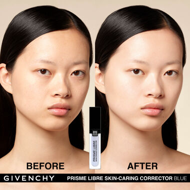 faces prisme libre corrector