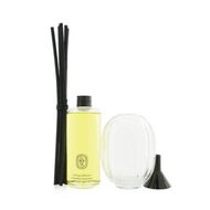 faces tubereuse home fragrance diffuser