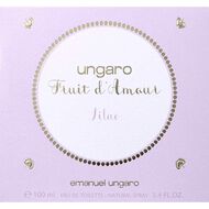 faces ladies fruit d amour lilac edt 100ml