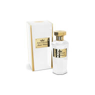 faces lunar vetiver eau de parfum 100ml