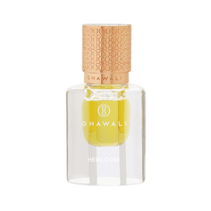 غوالي heirloom concentrated