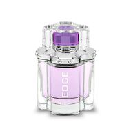 faces edge eau de parfum