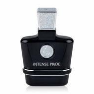 faces intense pride eau de parfum