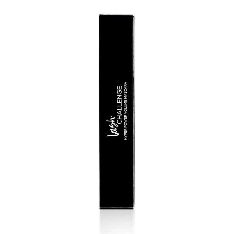 واو بيوتي lash challengeماسكرا