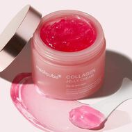Collagen Jelly Cream faces collagen jelly cream