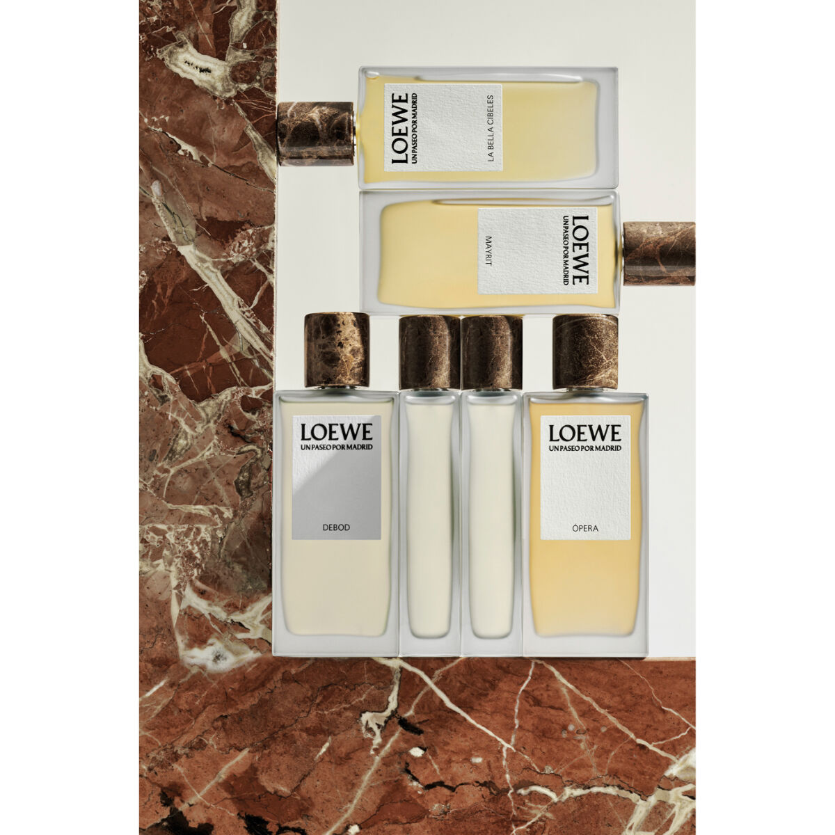 Loewe Opera En El Teatro Real Eau de Parfum