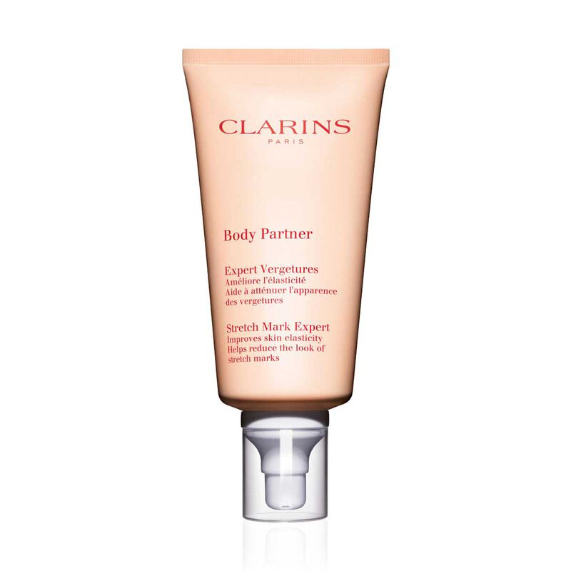 Body Partner clarins body partner
