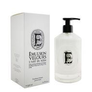 faces velvet hand lotion