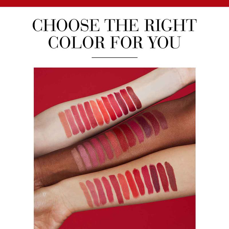 Rouge Velvet The Lipstick bourjois rouge velvet the lipstick