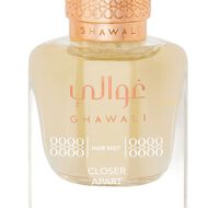عطر الشعر كلوزر أبارت faces عطر الشعر كلوزر أبارت