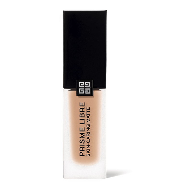 givenchy prisme libre skincaring matte foundation