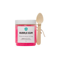 faces bubble gum scrub