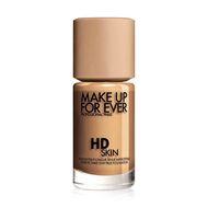 faces hd skin foundation