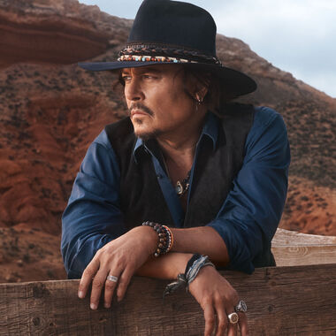 faces sauvage eau forte