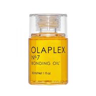 faces no 7 bond oil