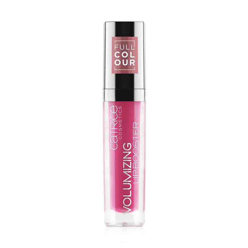 catrice volumizing lip booster