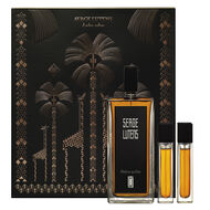 faces ambre sultan set