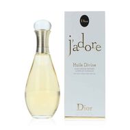faces j adore huile divine body oil 150ml