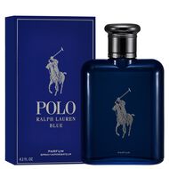 faces polo blue parfum