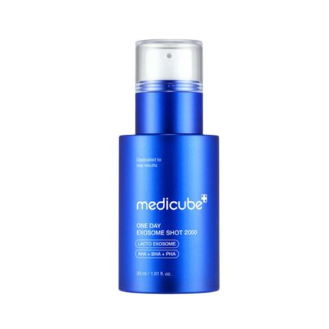 Acne & Blemishes | Faces Egypt