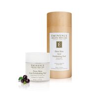 faces firm skin acai exfoliating peel