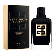 faces free gentleman society eau de parfum ambree 100 ml