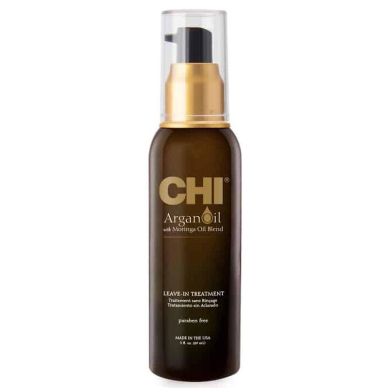 chi chi argan oil 89ml