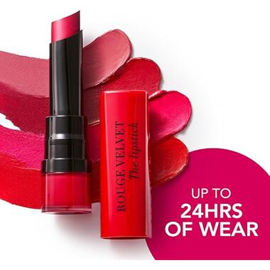 faces rouge velvet the lipstick   49 maca rose  2 4g