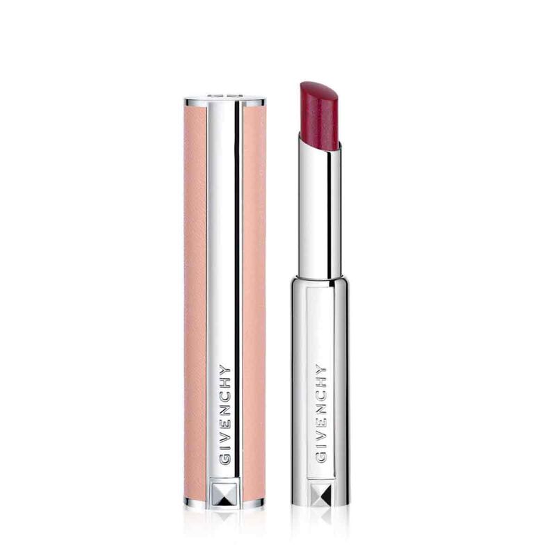 givenchy le rose perfecto beautifyng lip balm