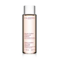 faces water comfort one step cleanser with peach essential water 200ml