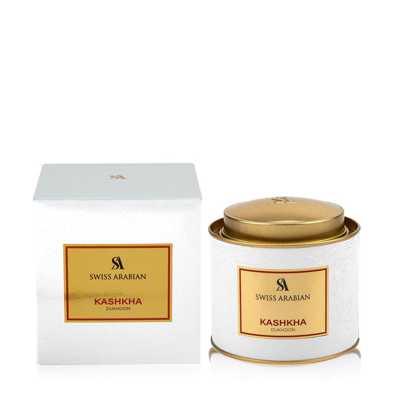 سويس آرابيان دخون كشخة