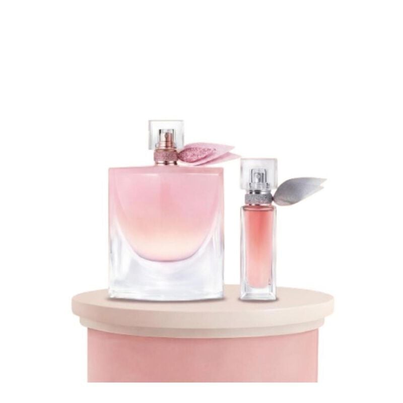 lancome la vie est belle vanille + 15ml