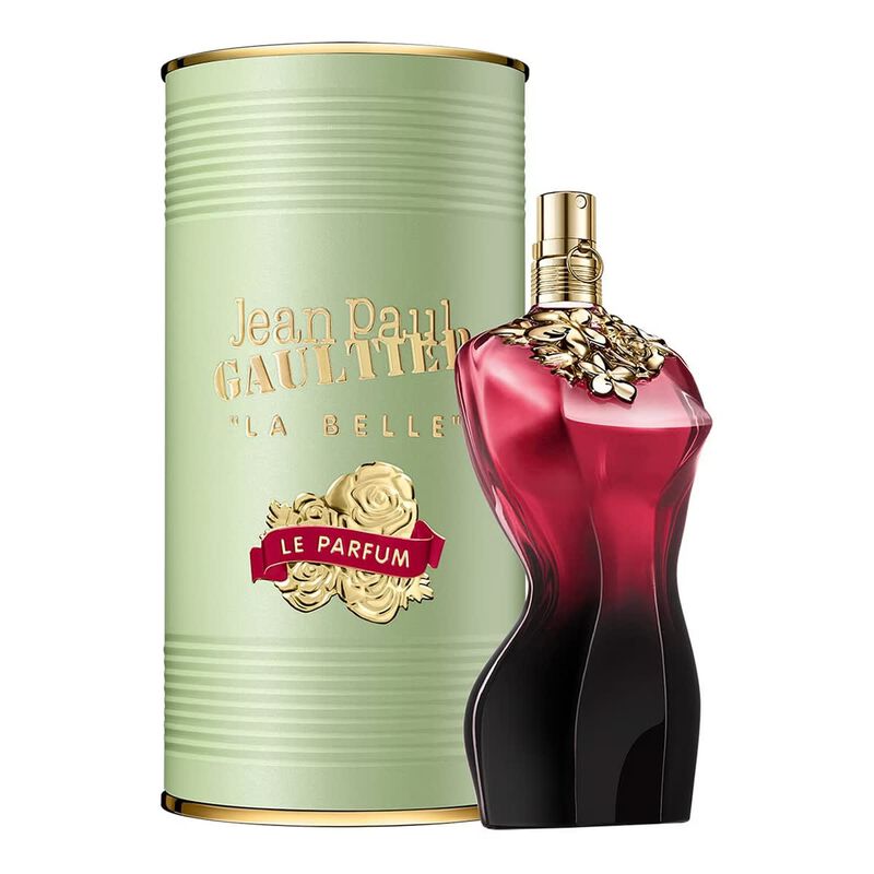 jean paul gaultier la belle le parfum