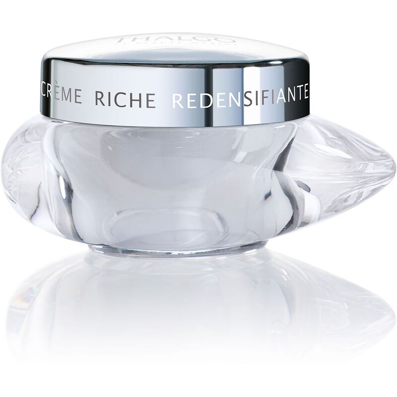 Anti Aging Exception Marine Redensifying Rich Cream thalgo anti aging exception marine redensifying rich cream