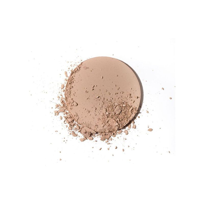 pupa extreme matt compact powder foundation 050