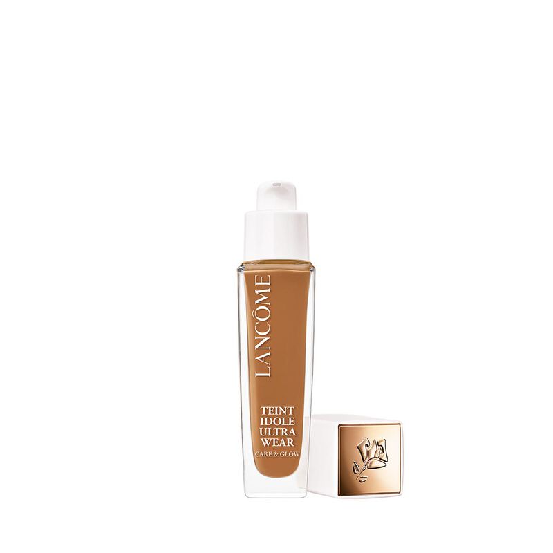 Teint Idole Ultra Wear Care & Glow Foundation lancome teint idole ultra wear care & glow foundation