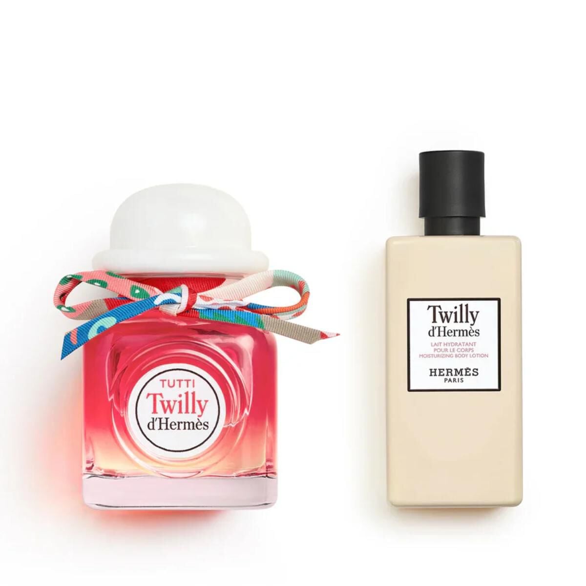 Hermès Tutti Twilly d'Hermès EDP Set (85ml + Body Lotion 80ml)
