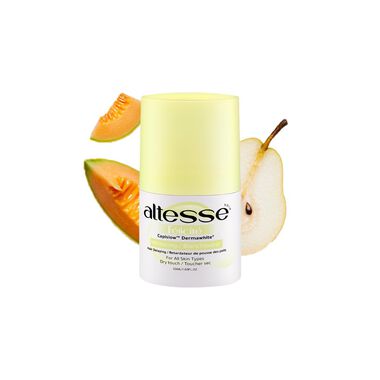 faces roll on deodorant f licit  50 ml   pears and cantaloupe scent