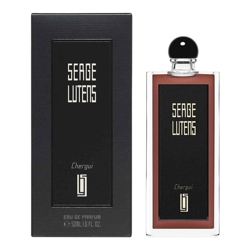 serge lutens عطر كرجي
