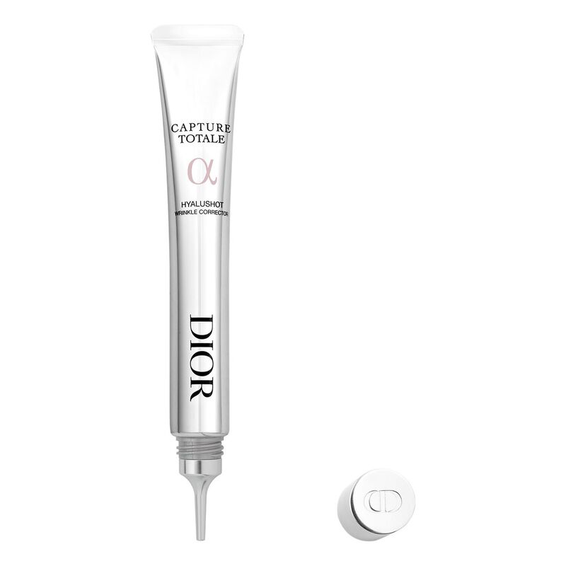 dior capture totale hyalushot